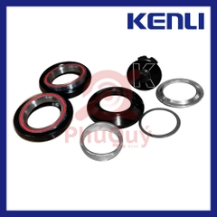 Chén Cổ 44 NHÔM BẠC ĐẠN KENLI