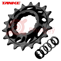 Líp 1 Tầng Thả TANKE DSFL 18T