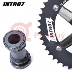Dĩa Trục Rỗng INTRO7 INTROTECH 48T Kèm BB