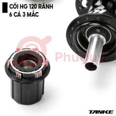 ĐÙM TANKE TH390 32H (HG)