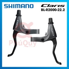 Tay Thắng SHIMANO CLARIS R2000 (1 BỘ)