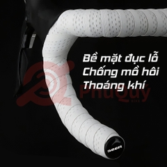 DÂY QUẤN SEER SILICON