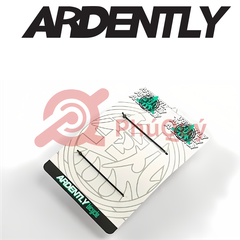 Strap ARDENTLY Dày Dặn Dành Cho Xe Đạp FIXEDGEAR