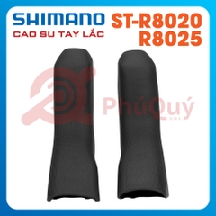 CAO SU TAY LẮC ST - R8020 / R8025 SHIMANO