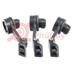 Pát Đồng Hồ 1 Ốc Gắn Xe Đạp
