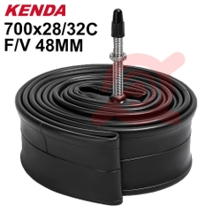 Ruột KENDA 700x28/32 FV 48