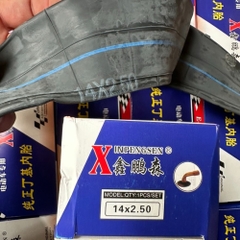 Ruột 14x2.50 VAN CONG XE ĐIỆN XINPENGSEN