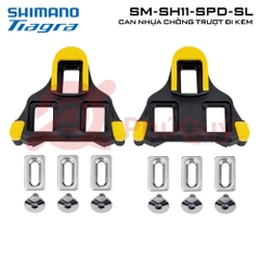 Pedal Can SHIMANO R540 Kèm Can SM-SH11