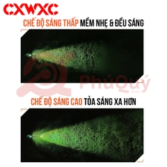 ĐÈN TRƯỚC CXWXC 1600LM WT-G01