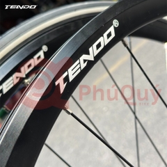 Bánh FIXEDGEAR Tendo BT-01 20-24