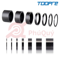 Chiêm Cổ Carbon Toopre DÀY 10mm