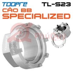 Cảo BB TOOPRE TL-S23 SPECIALIZED