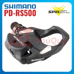 Pedal Can Road SHIMANO RS500