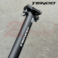 Cốt Yên Tendo KHÔNG ĐỘ 27.2 Dài 350mm