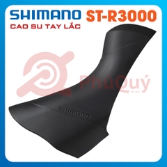 CAO SU TAY LẮC SHIMANO ST-R3000 DÙNG CHO R3000/R3030/R2000/R2030