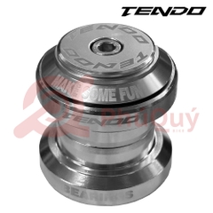 Chén Cổ Bạc Đạn TENDO 34 BẠC