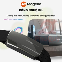 Đo Nhịp Tim Magene H803 Đeo Tay