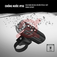 ĐÈN MAGICSHINE RN600 600LM SẠC USB