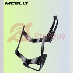 Gọng Bình Nước CARBON DẸP MCELO