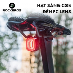 ĐÈN CỐT YÊN ROCKBROS Q2