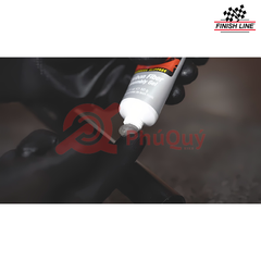 MỠ BÒ DÙNG CHO ĐỒ CARBON FINISH LINE FIBER GRIP 50g