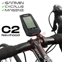 Pát Đồng Hồ NAVIHOOD C2 Dùng Cho GARMIN / CYCPLUS / MAGENE