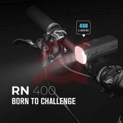 ĐÈN MAGICSHINE RN400 400LM SẠC USB