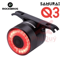 ĐÈN CỐT YÊN ROCKBROS Q3