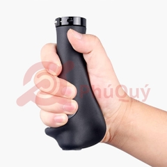 BAO TAY DẸP KHÔNG SỪNG ĐEN XÁM