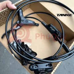 Tay Thắng Dầu TANKE TBR1 Dùng Cho Road Tay Ngang