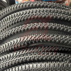 Vỏ Deli 27.5x1.9 có talon gai SA-255 (VAT)