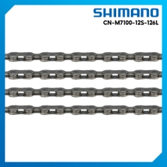 Sên 12 M7100 HỘP 126L SHIMANO