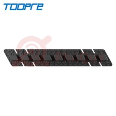 Miếng Dán Bảo Vệ Sên Cạ Sườn Silicon TOOPRE