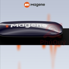 Máy Đo Nhịp Tim Magene H613 Chia Dây Đeo Ngực