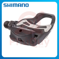 Pedal Can Road Shimano R550 VAT FULL BOX CHÍNH HÃNG