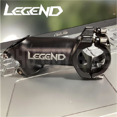 Pô tăng LEGEND 31.8 Dài 10cm