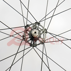 Bánh Fixed Gear ARDENTLY Trung Cấp Fix-Fix 20-24 Niềng 3cm