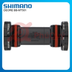 Trục Giữa Cốt Rỗng SHIMANO BB MT501 DEORE