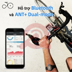 ĐO NHỊP TIM CYCPLUS H1