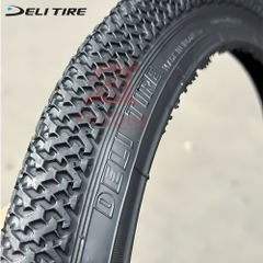 Vỏ Deli 20x1.75 (S-117) (VAT)