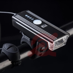 ĐÈN KẾT HỢP CÒI HJ062