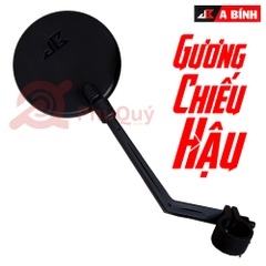 GƯƠNG KIẾNG CHIẾU HẬU DÀI A BÍNH