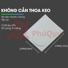 Bộ Vá KHÔNG CẦN THOA KEO BAENT
