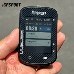 ĐỒNG HỒ IGPSPORT BSC300