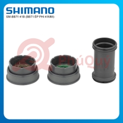 BB ÉP SHIMANO SM-BB71-41B