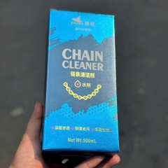 TẨY DẦU SÊN XỊT BỌT TUYẾT 500ML CYLION P39