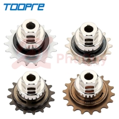 CẢO LÍP VẶN 4 CHẤU TOOPRE TL-S26