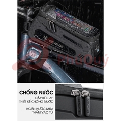 TÚI ĐƠN ĐIỆN THOẠI GEWAGE GE-0541