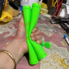 Bao Tay Nắm Dài 18cm A Bính HỘP DÀI