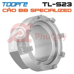 Cảo BB TOOPRE TL-S23 SPECIALIZED
